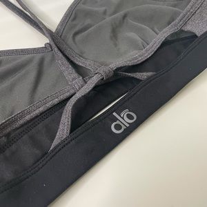 Alo Yoga Sports Bra